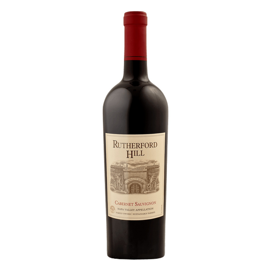 Rutherford Hill Cabernet Sauvignon Napa Valley