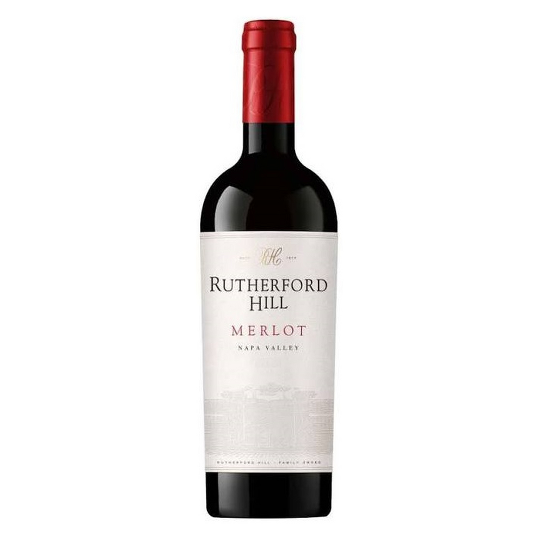 Rutherford Hill Merlot Napa Valley