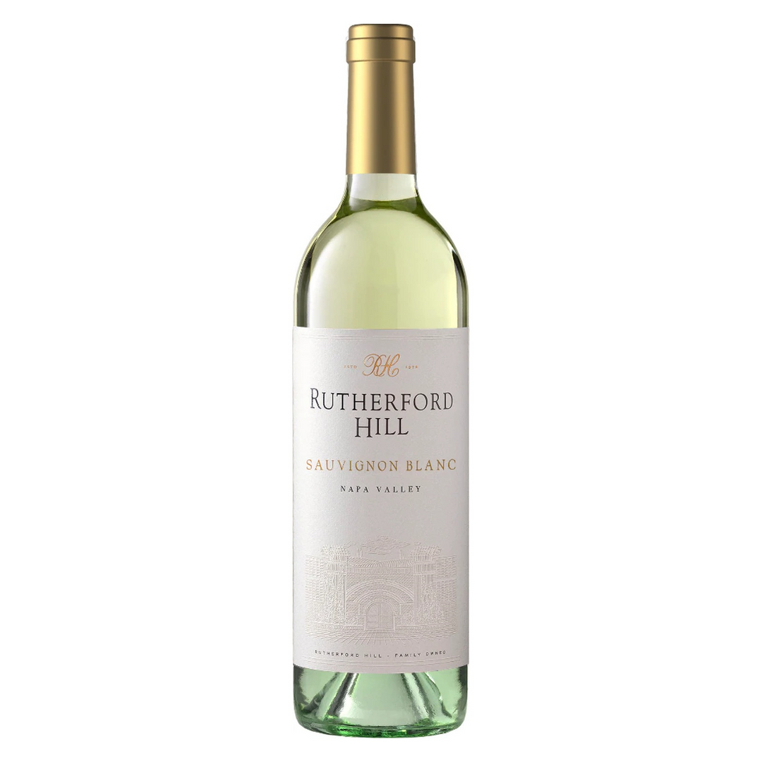 Rutherford Hill Sauvignon Blanc Napa Valley