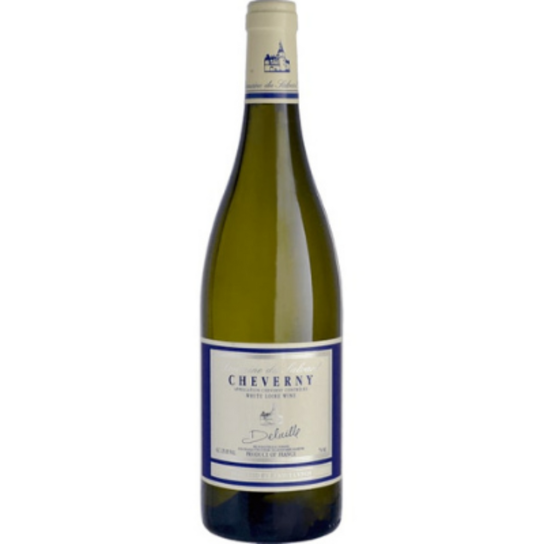Delaille Domaine du Salvard Cheverny, Loire, France 2023 Case (6x750ml)