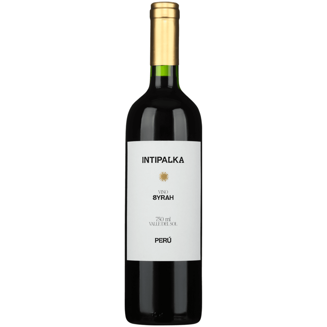 SQ Intipalka Intipalka Syrah