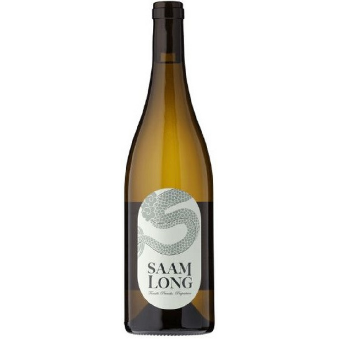 2023 | Domaines P Saam Long Blanc | Bordeaux | France