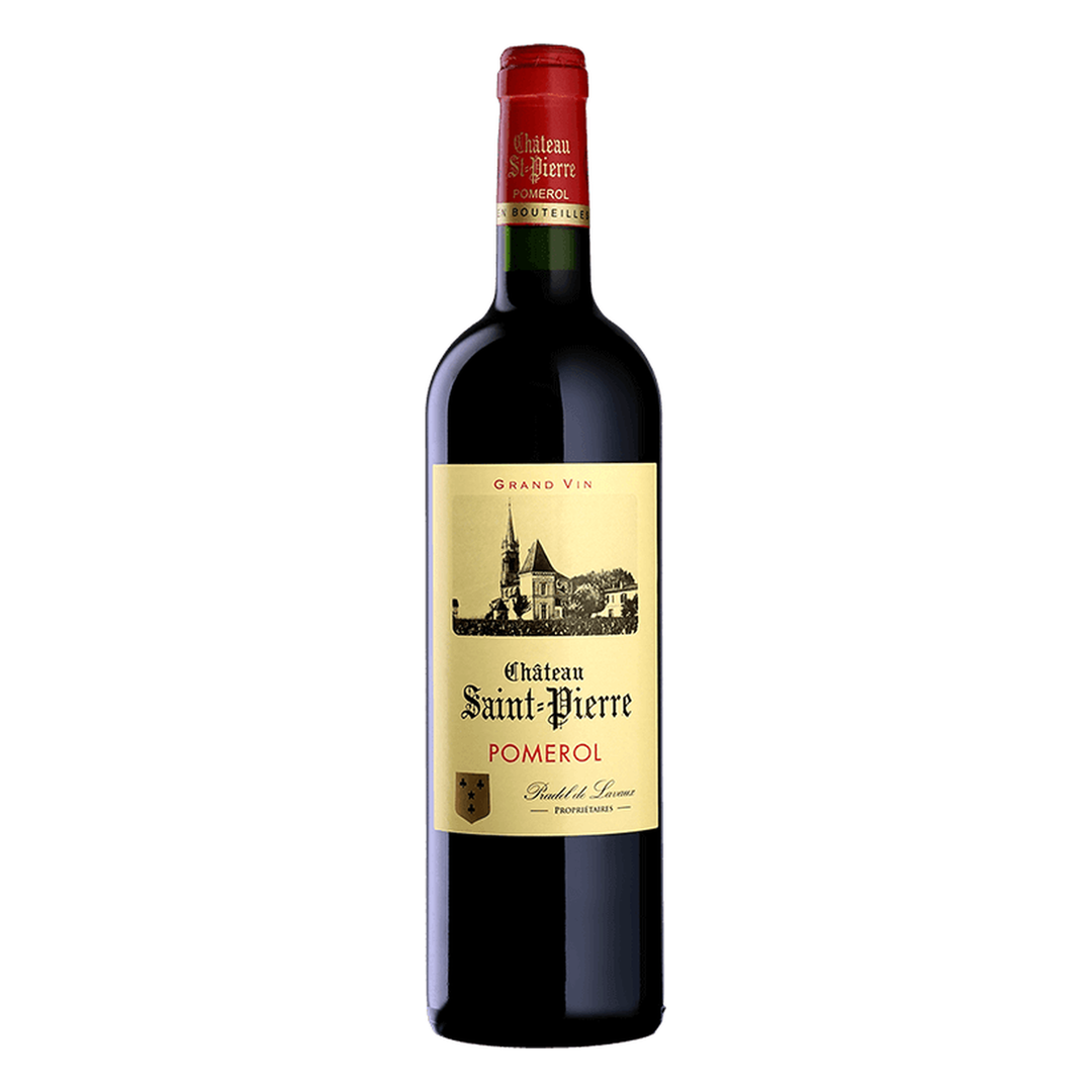 Château Saint-Pierre Pomerol