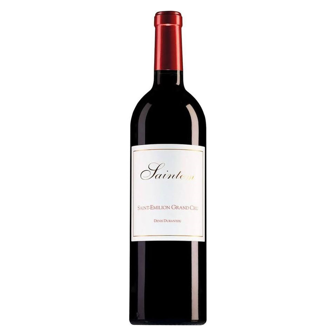 Saintayme Saint Emilion Grand Cru