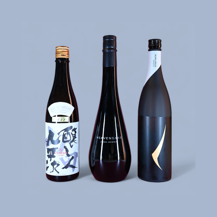 Sakura Sake Club