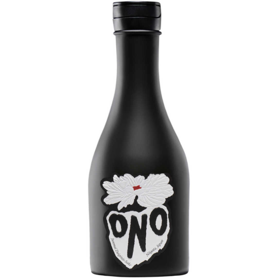 Sake Onorare Junmai Daiginjo Sake Rare First Edition