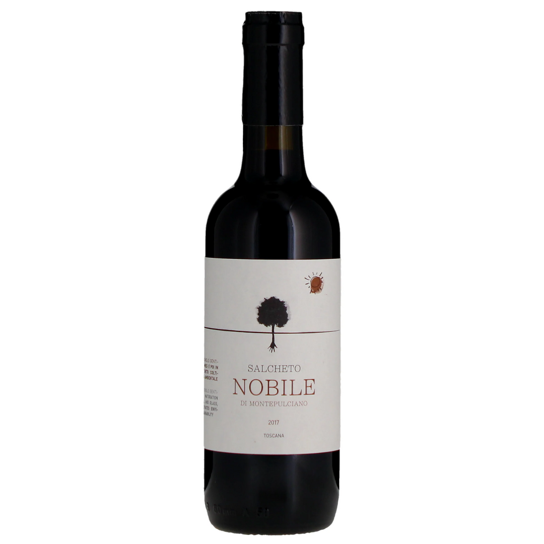 Salcheto Vino Nobile di Montepulciano DOCG, Tuscany, Italy 2020 Case (6x750ml)