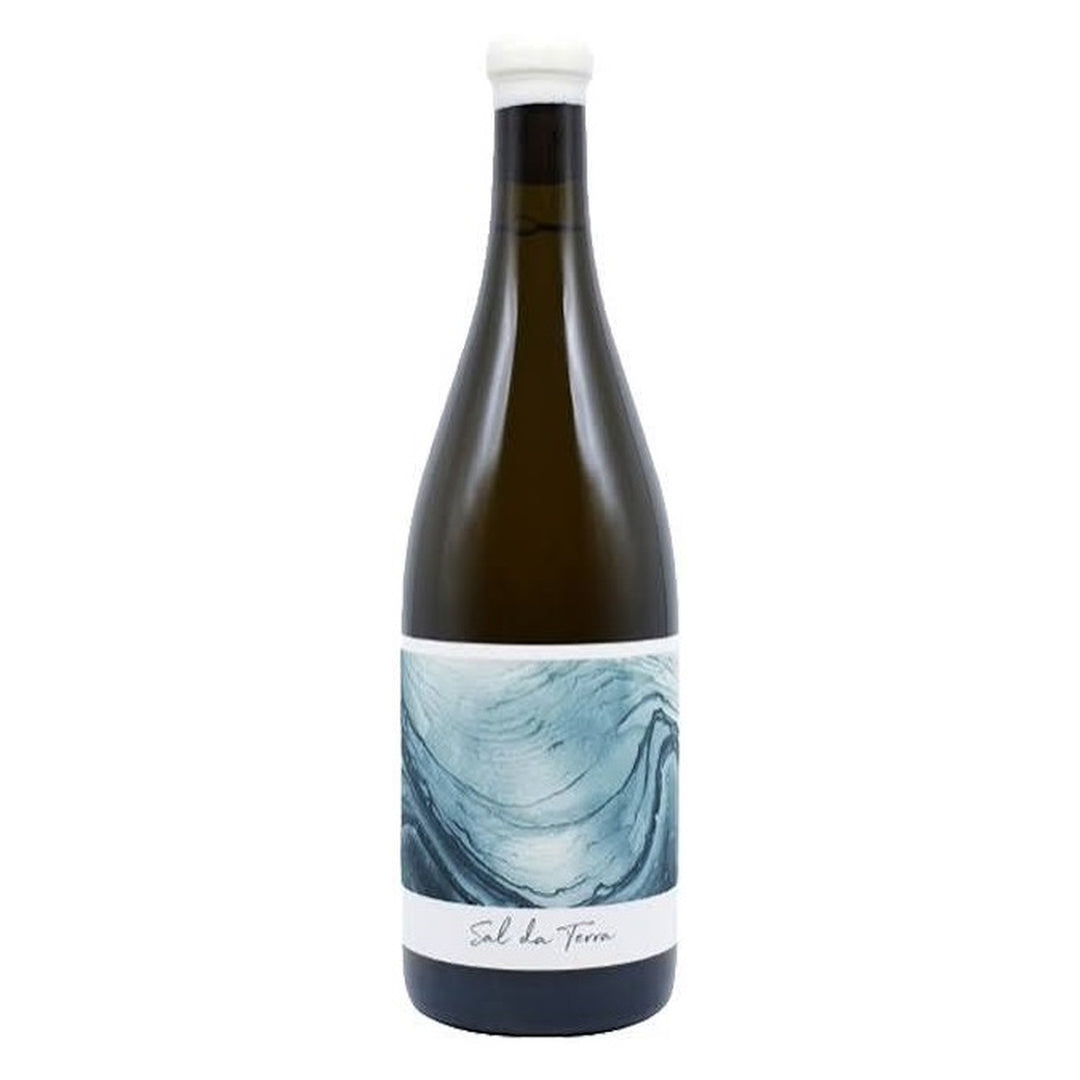 Sal da Terra Albarino Rias Baixas
