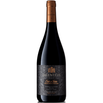 Salentein sales pinot noir