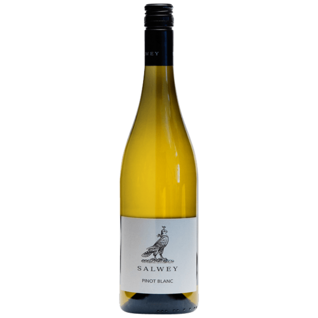 2023 | Weingut Salwey Pinot Blanc | Baden | Germany — HALF CASE
