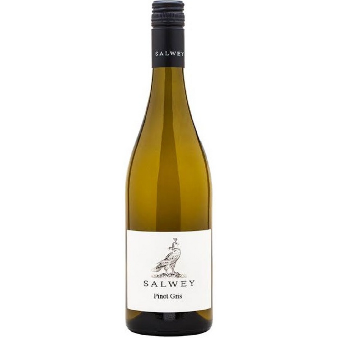 2023 | Weingut Salwey Pinot Gris | Baden | Germany — HALF CASE