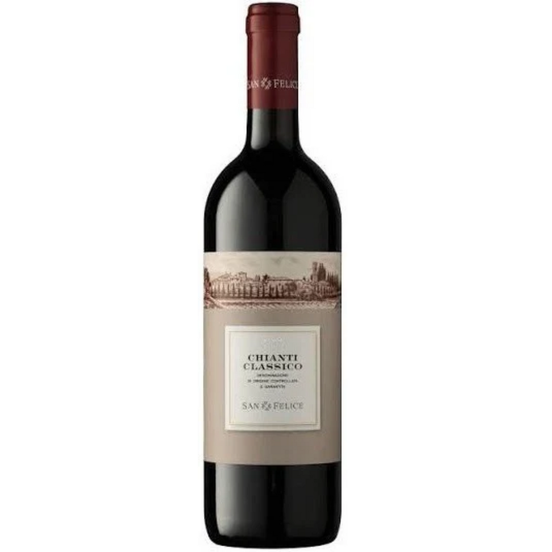 San Felice Chianti Classico