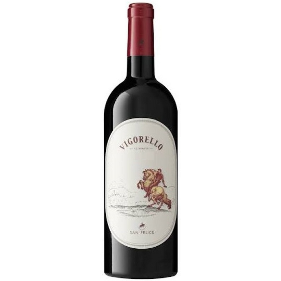 San Felice Toscana Rosso Vigorello