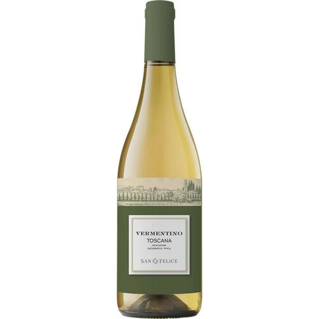 San Felice Vermentino di Toscana