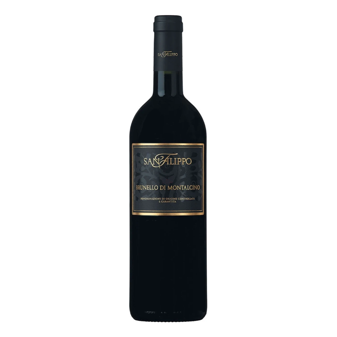 San Filippo Brunello di Montalcino