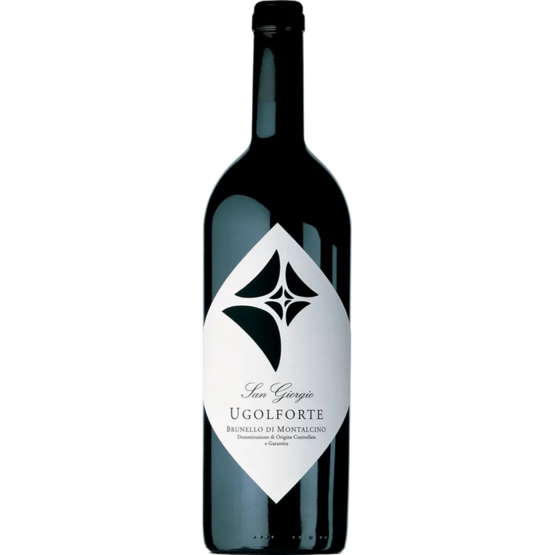 San Giorgio Ugolforte, Brunello di Montalcino DOCG, Italy 2019