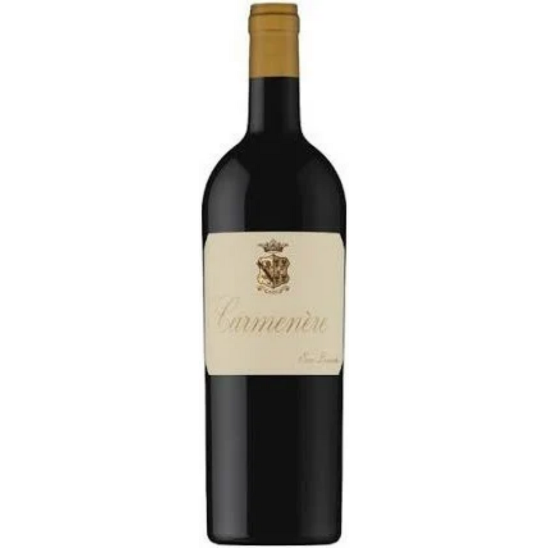 San Leonardo Carmenere Vigneti Delle Dolomiti
