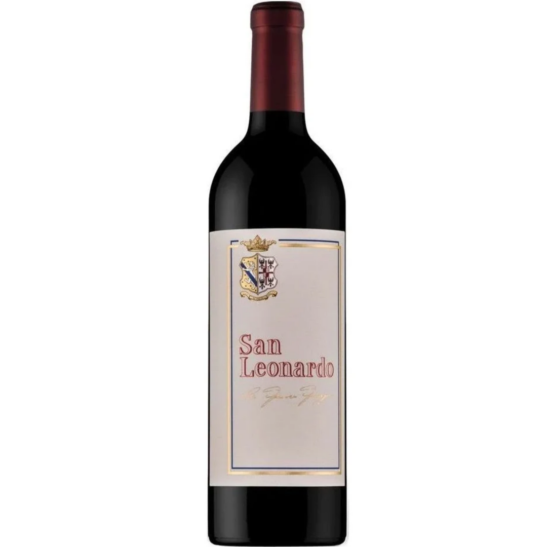 San Leonardo Vigneti Delle Dolomiti Rosso