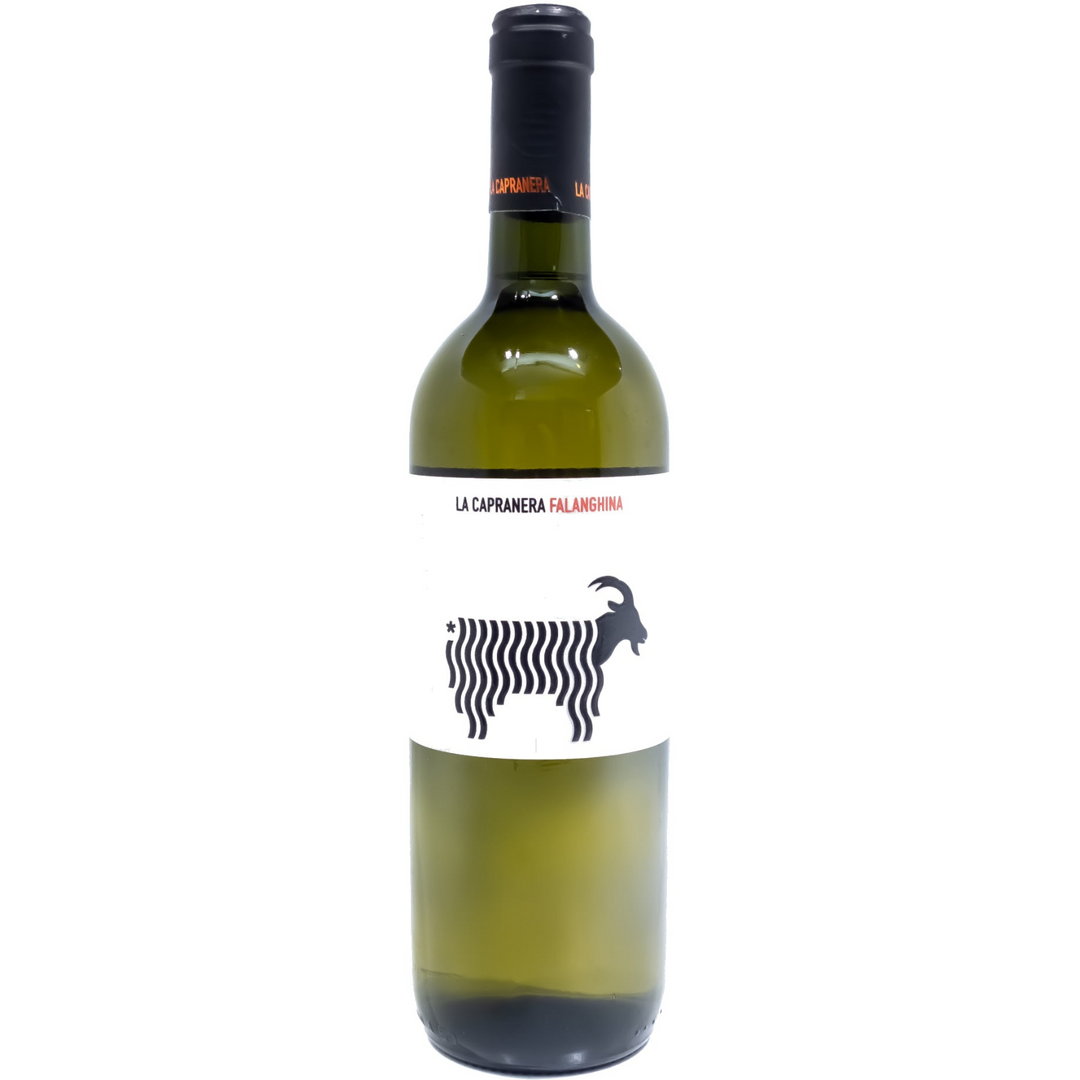 San Salvatore 'La Capranera' Falanghina Campania IGT, Italy 2021