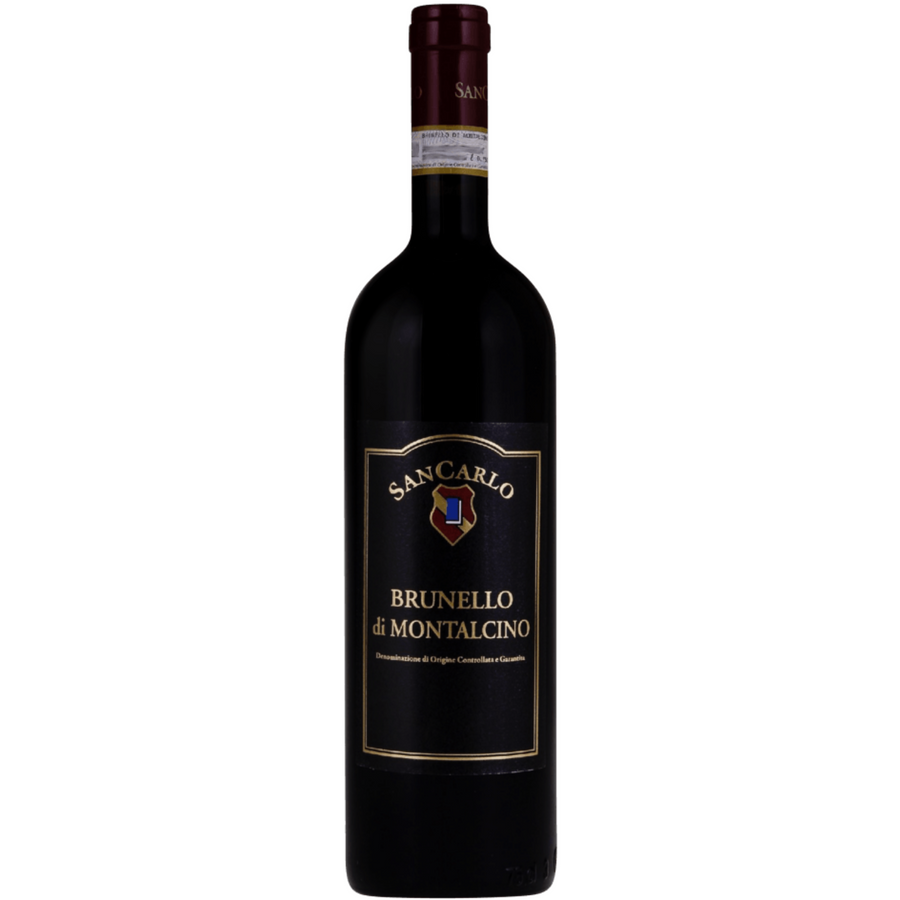 San Carlo Brunello di Montalcino