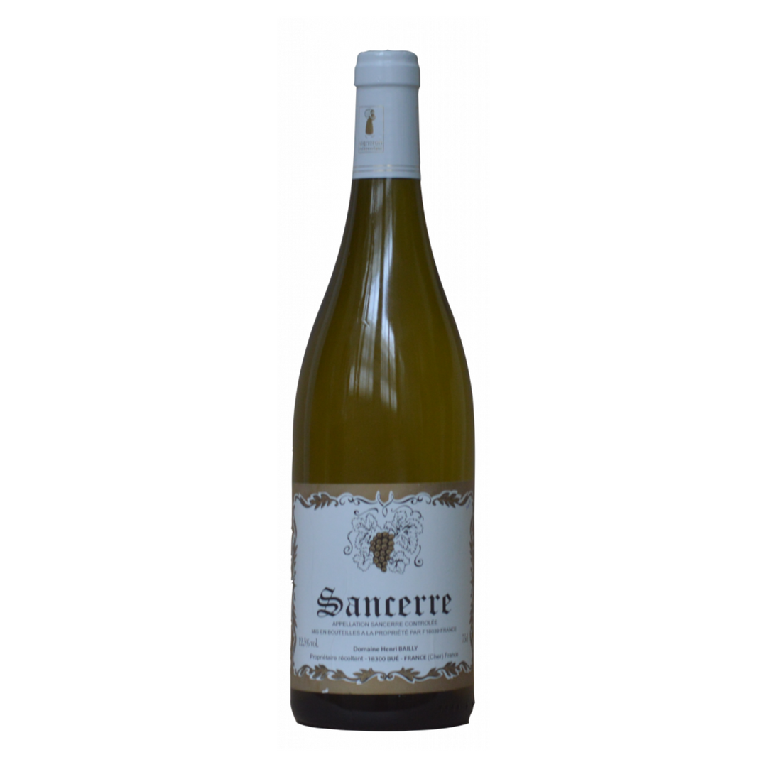 2023 Domaine Henri Bailly Sancerre Loire, France