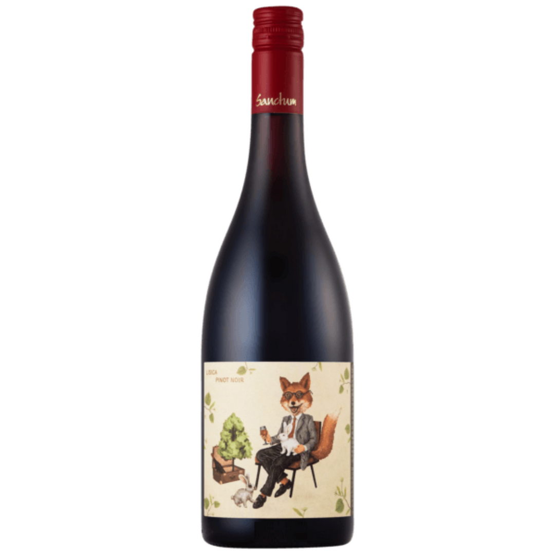 Sanctum 'Lisica' Pinot Noir, Lipoglav, Slovenia 2022