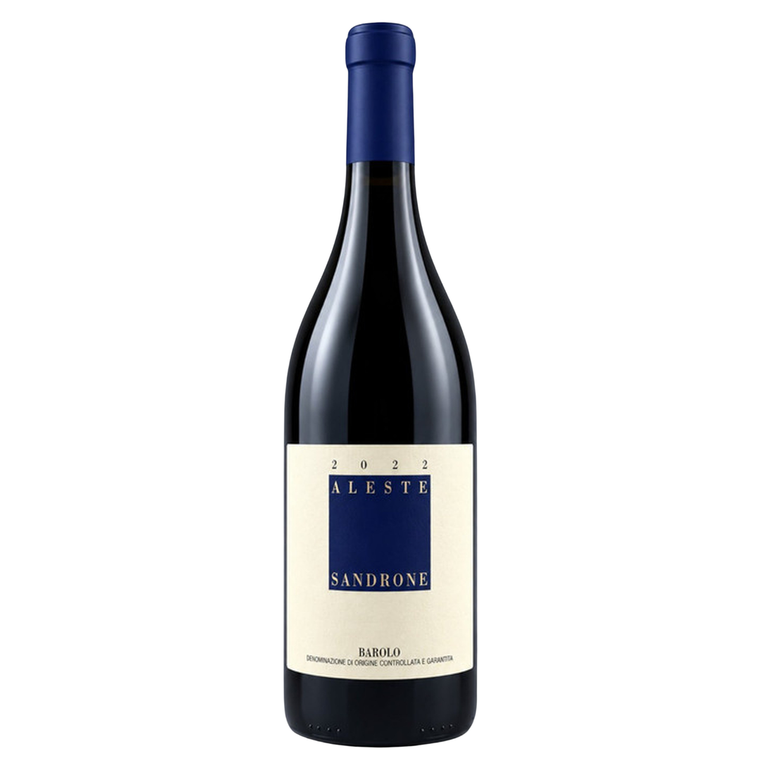 Luciano Sandrone Barolo Aleste