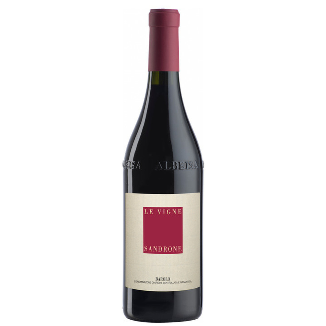 Luciano Sandrone Barolo Le Vigne