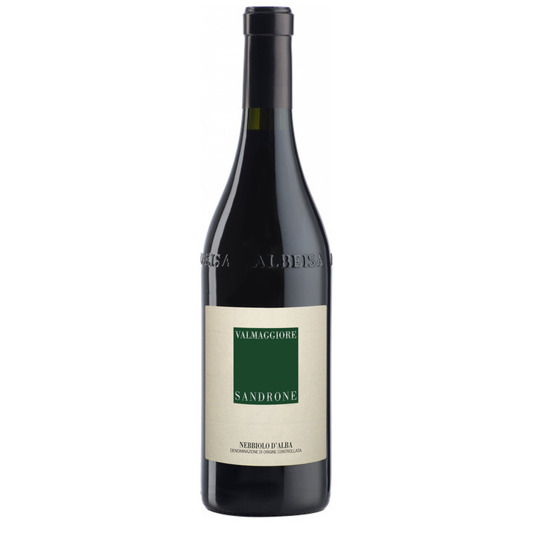 Luciano Sandrone Valmaggiore Nebbiolo d'Alba