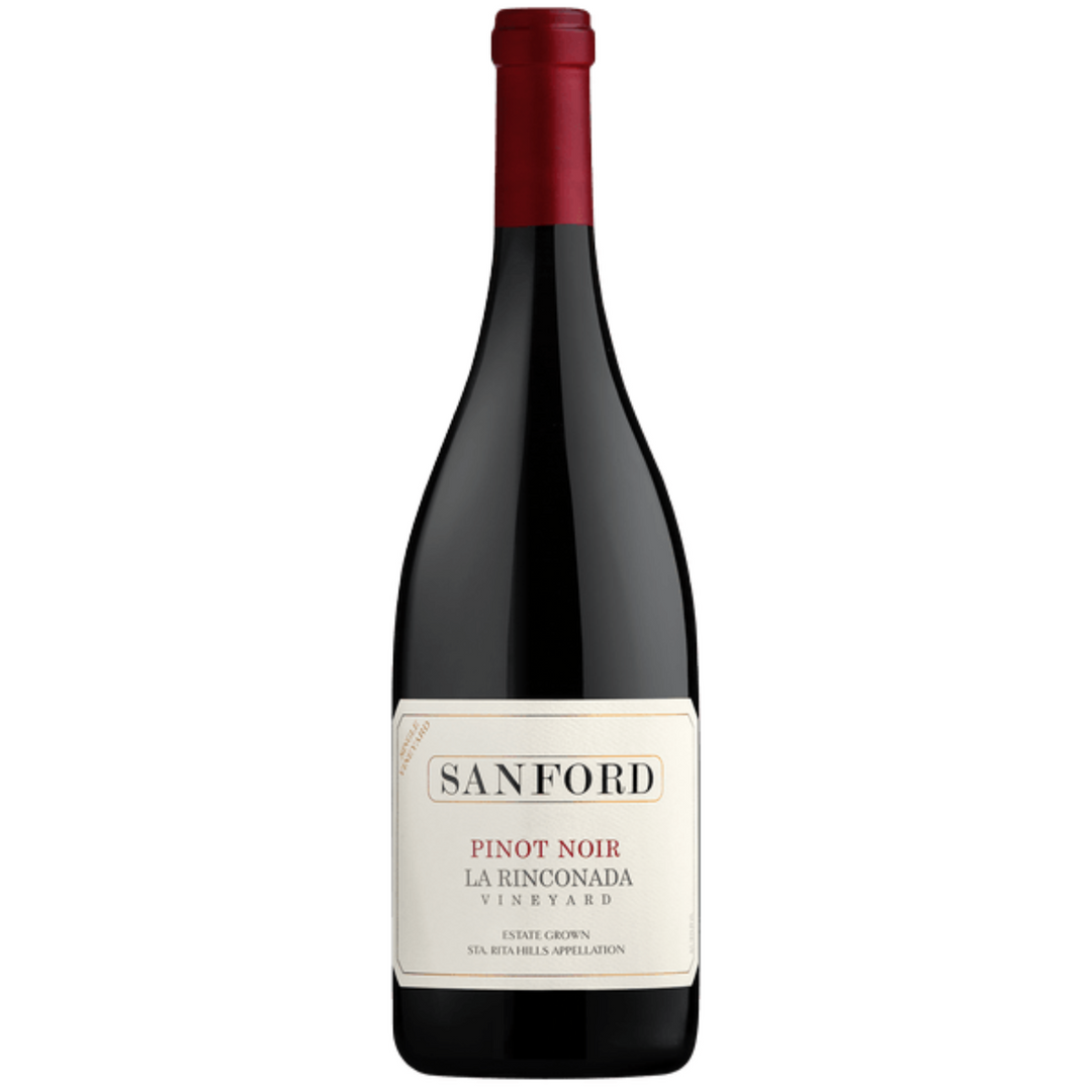 Sanford Winery La Rinconada Pinot Noir, Sta Rita Hills, USA 2018