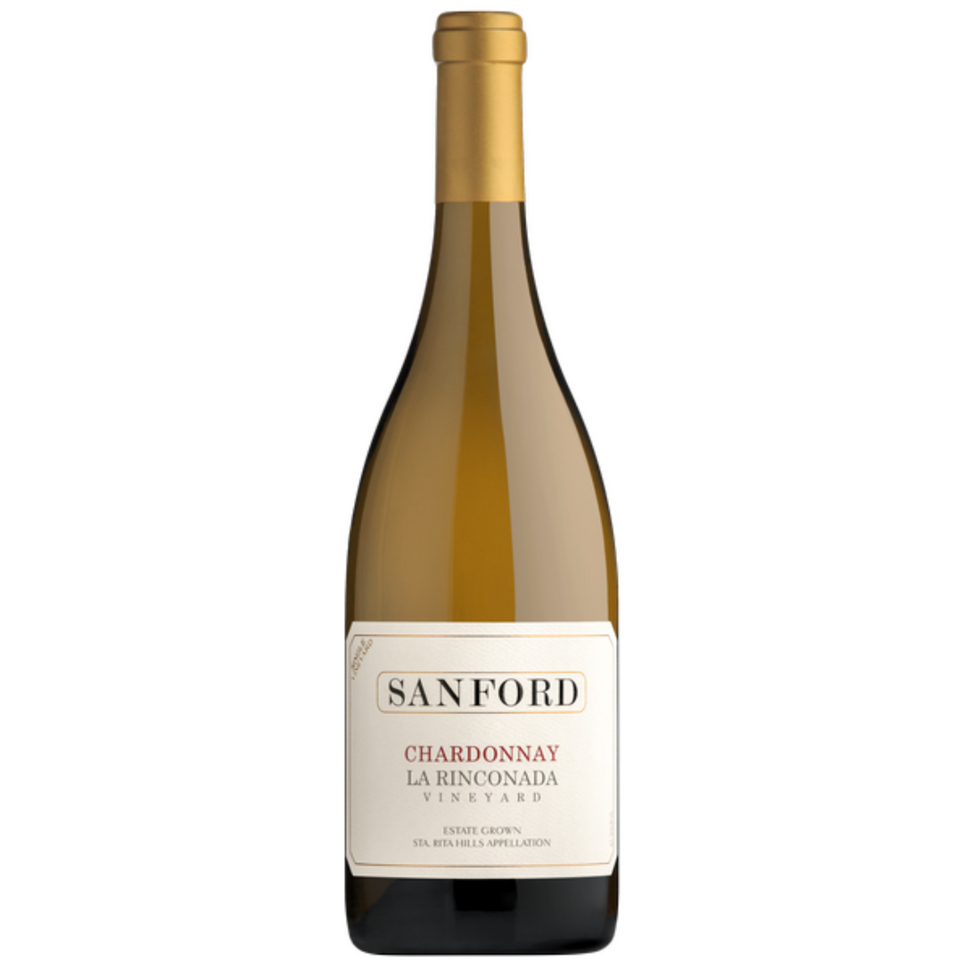 Sanford Winery La Rinconada Vineyard Chardonnay, Sta Rita Hills, USA 2020