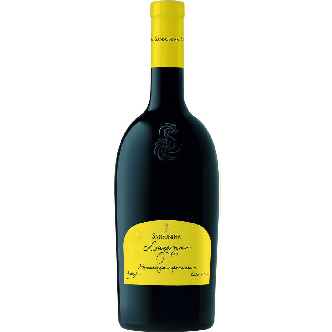 Sansonina Lugana Fermentazione Spontanea, Veneto, Italy 2020