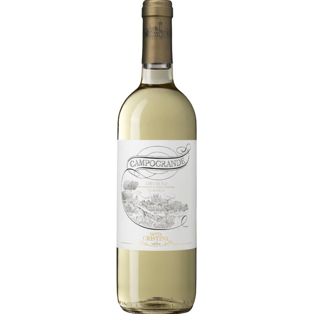 Santa Cristina Orvieto Classico Campogrande