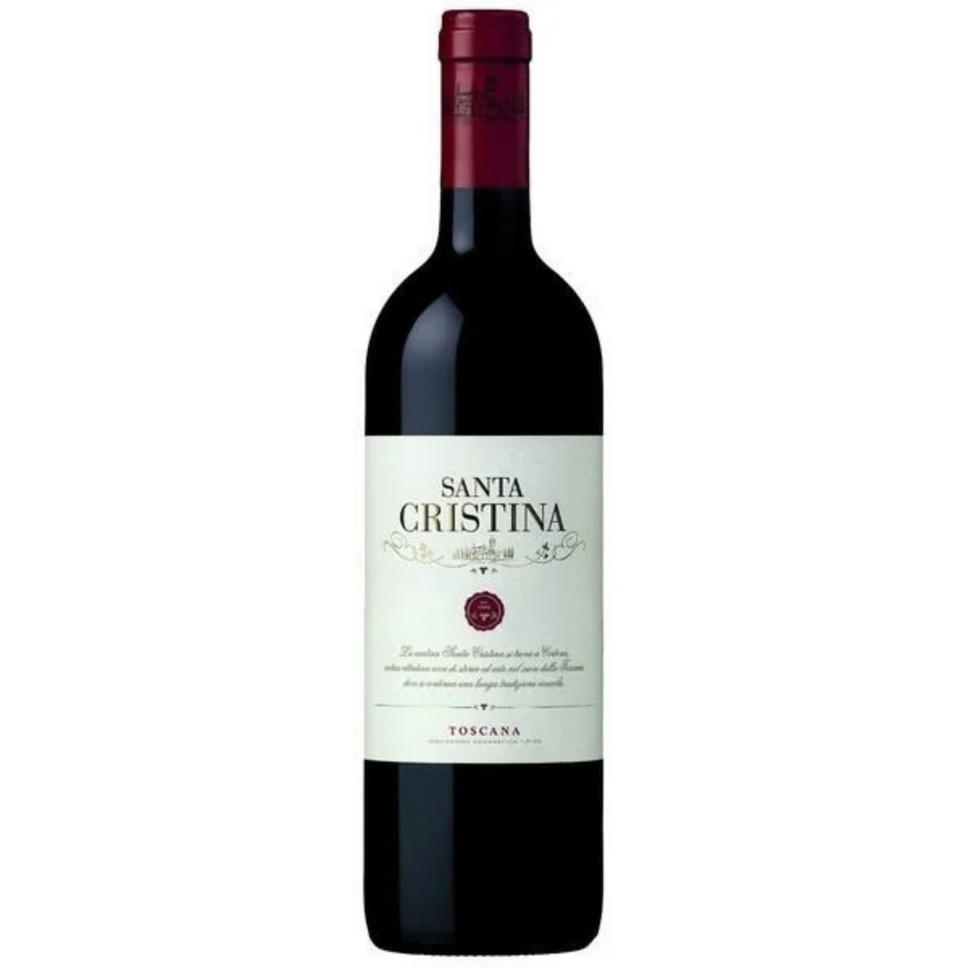 Santa Cristina Toscana Rosso