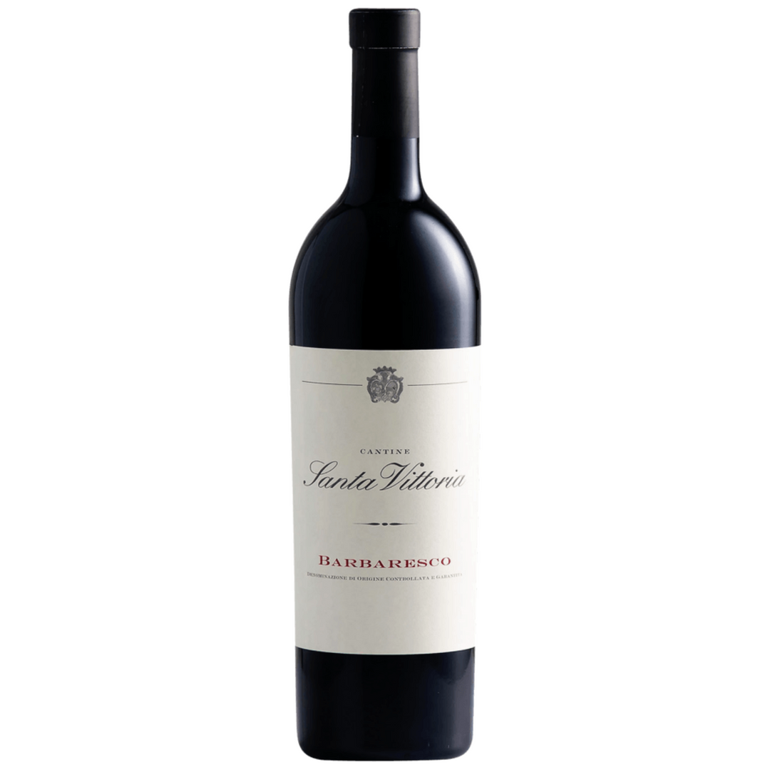 Santa Vittoria barbaresco 2017