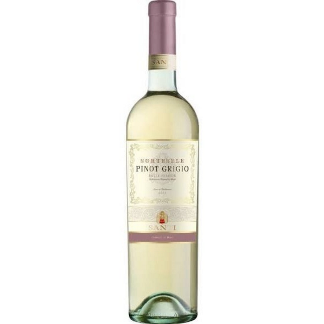 Santi Pinot Grigio Sortesele Valdadige