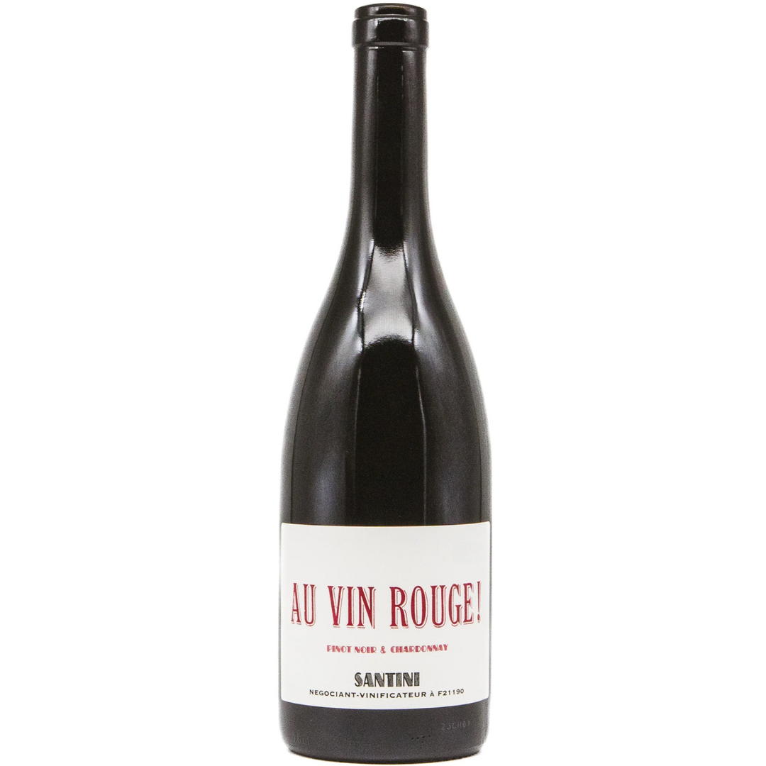 Santini Collective Au Vin Rouge! France