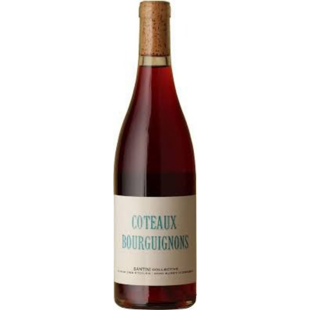 Santini Collective Coteaux Bourguignons Rouge