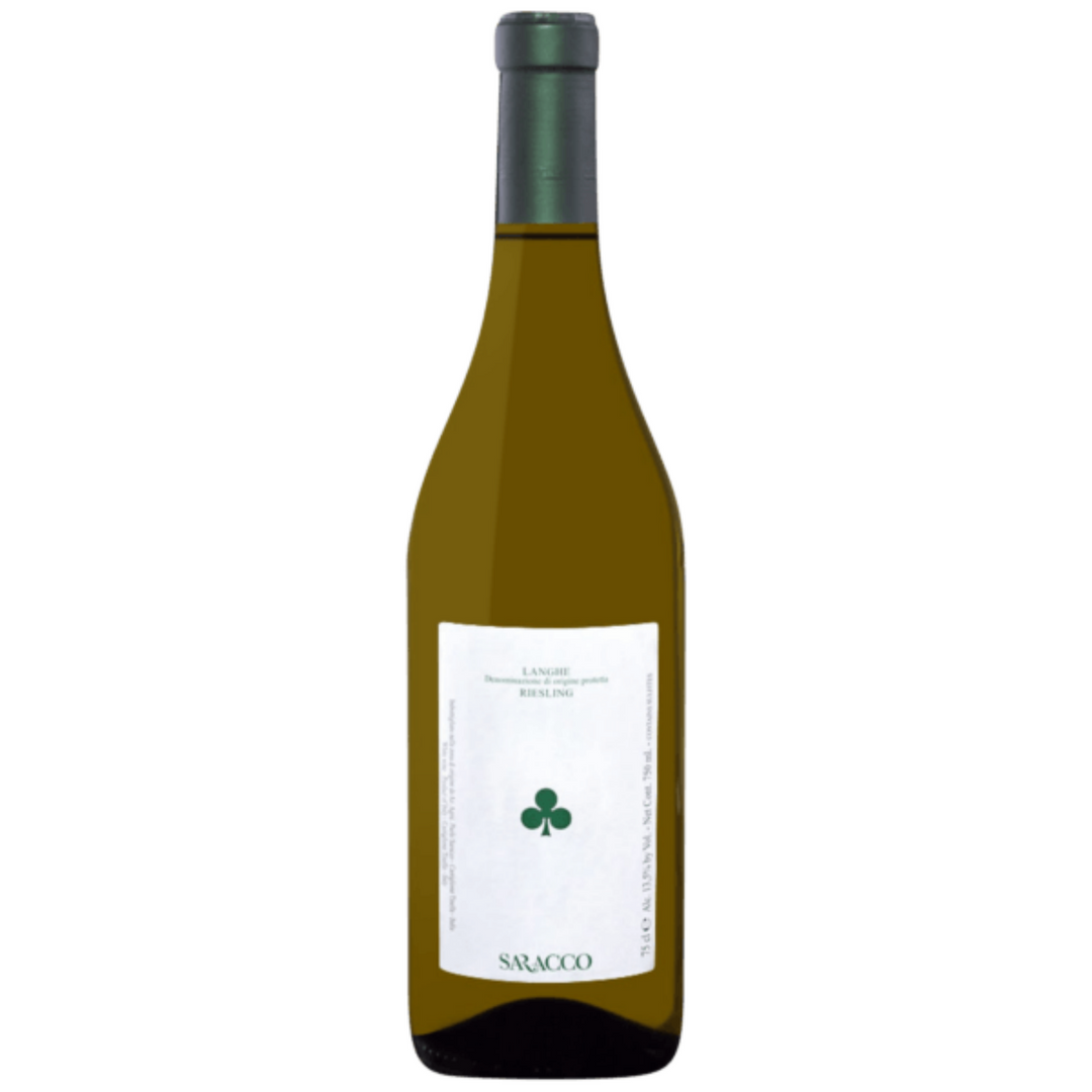 Saracco Riesling Langhe