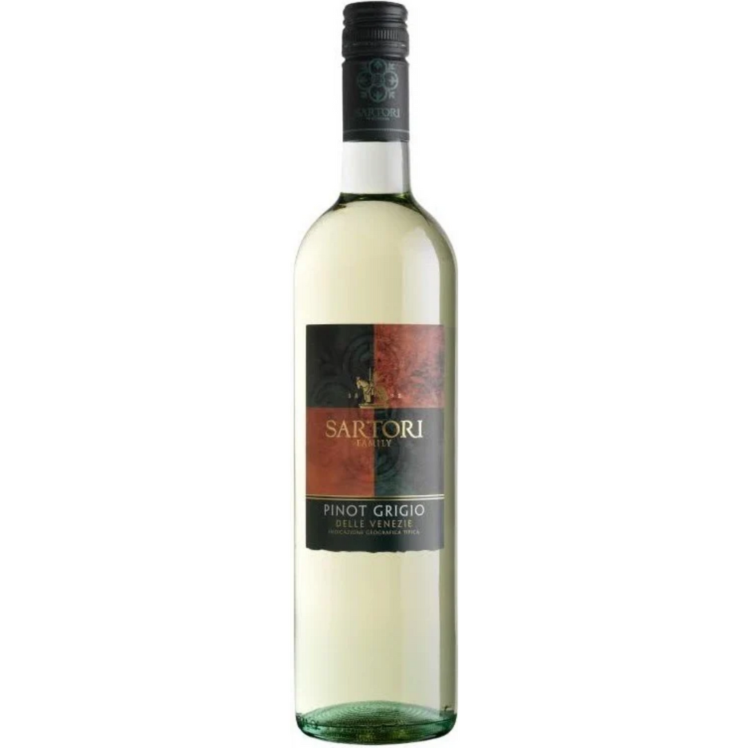 Sartori Family Pinot Grigio Delle Venezie