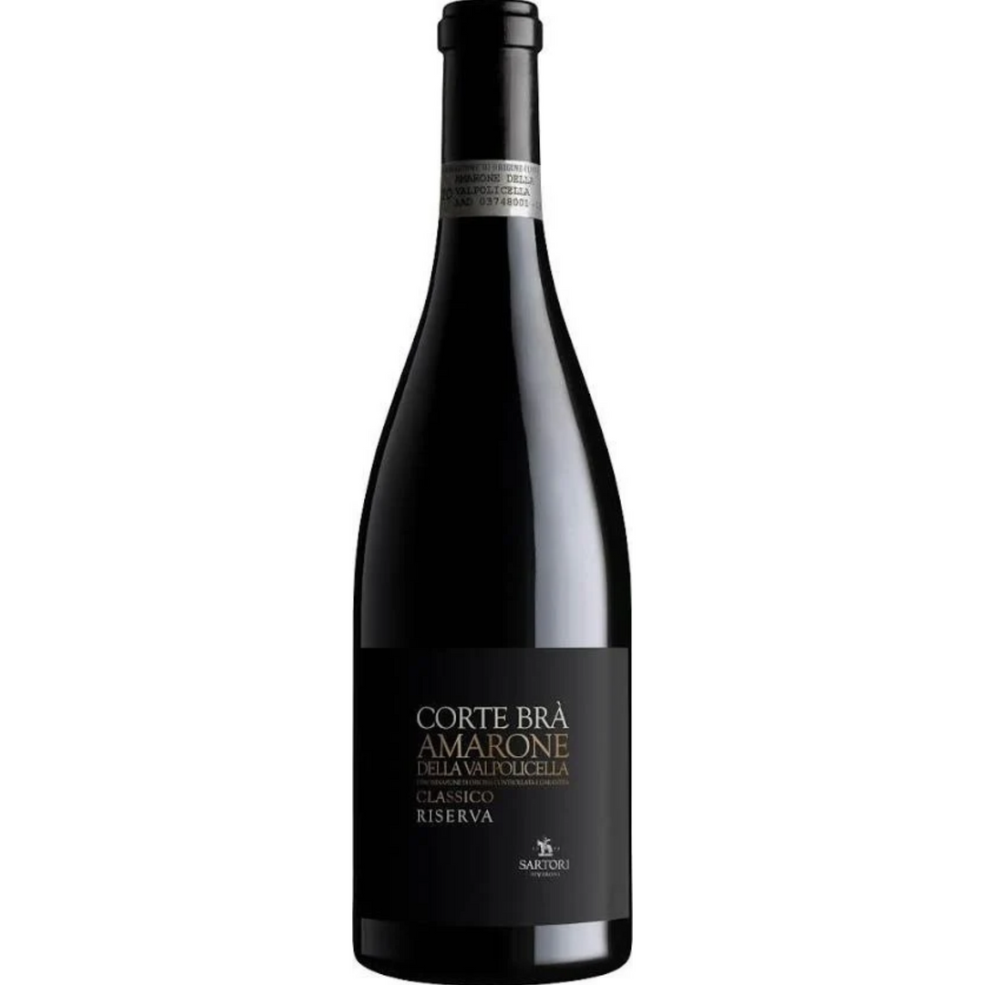 Sartori di Verona Amarone Della Valpolicella Classico Corte Bra Classi