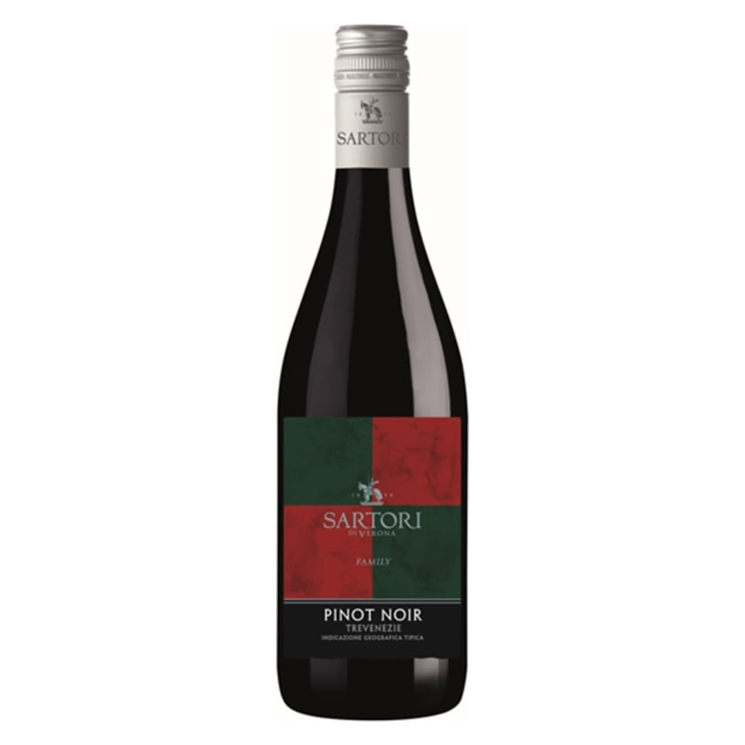 Sartori di Verona Pinot Noir Family Trevenezie
