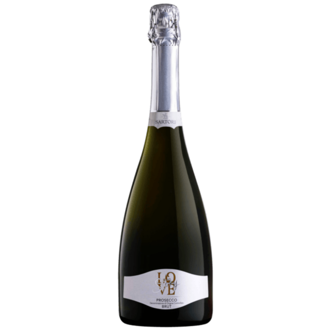 Sartori di Verona Soave Brut Love Story