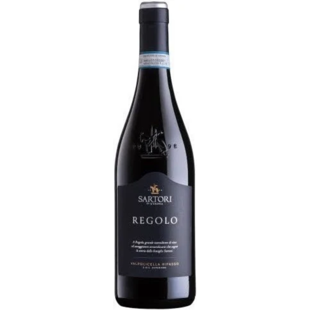 Sartori di Verona Valpolicella Superiore Ripasso Regolo