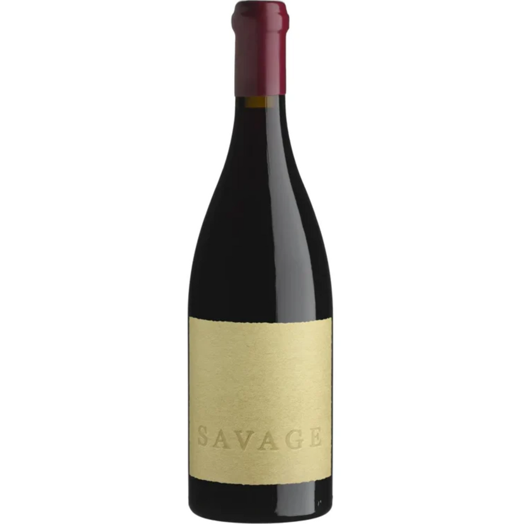 Savage Red, Western Cape, South Africa 2021