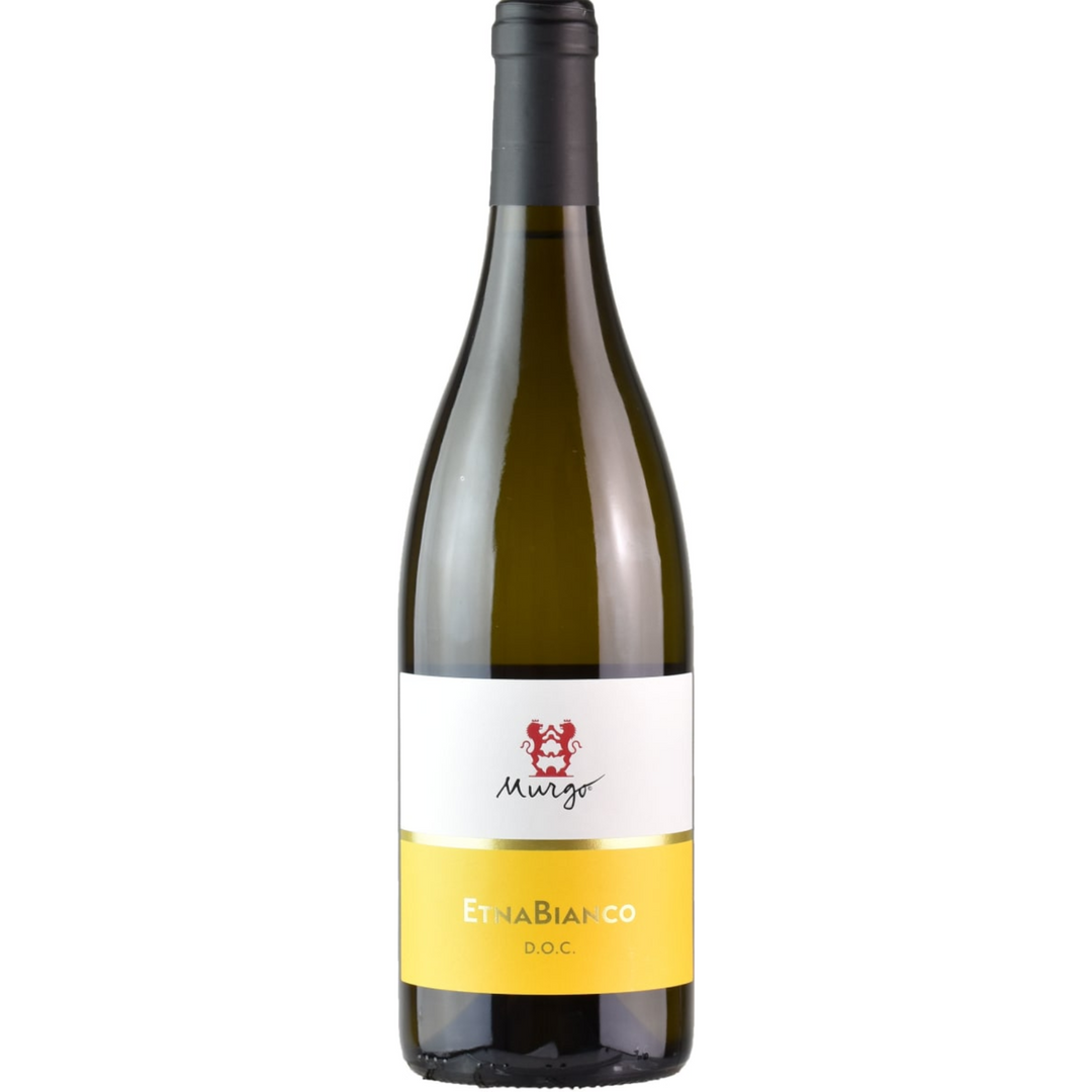 Scammacca del Murgo Etna Bianco, Sicily, Italy 2020 Case (6x750ml)