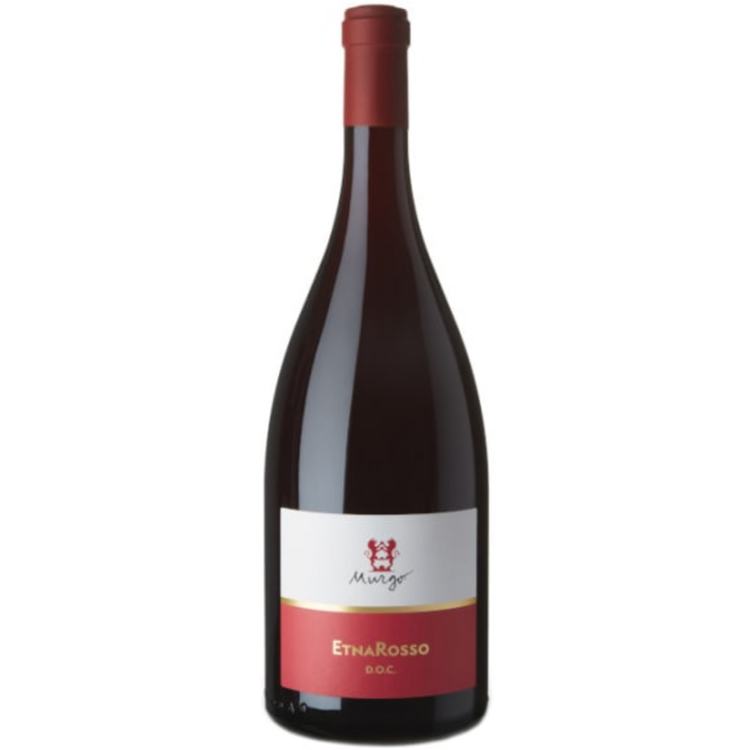Scammacca del Murgo Etna Rosso, Sicily, Italy 2021 Case (6x750ml)