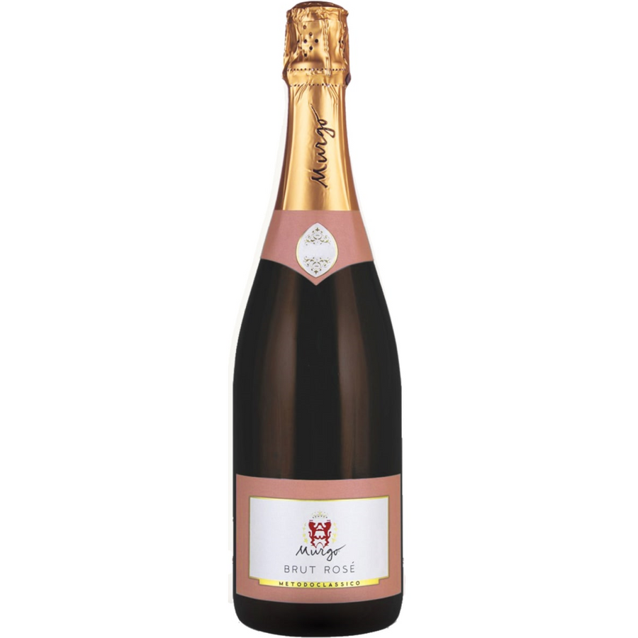 Scammacca del Murgo Rosé Brut 2022