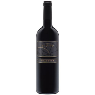 Scarbolo Campo del Viotto Merlot, Friuli Venezia Giulia, Italy 2015