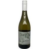 Scarpetta Chardonnay Colli Orientali del Friuli, Friuli-Venezia Giulia, Italy 2021 (Case of 12)